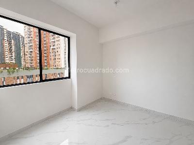 Apartamento de 2 alcobas en venta en Santa Ana, Bello, 61 m² · foto 2 de 8