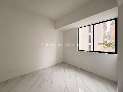 Apartamento de 2 alcobas en venta en Santa Ana, Bello, 61 m² · foto 3 de 8
