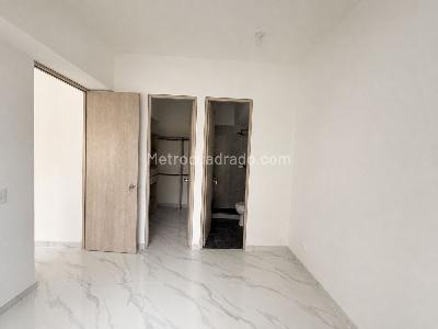 Apartamento de 2 alcobas en venta en Santa Ana, Bello, 61 m² · foto 5 de 8