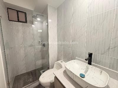 Apartamento de 2 alcobas en venta en Santa Ana, Bello, 61 m² · foto 8 de 8