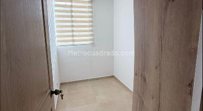 Apartamento de 3 alcobas en venta en Cuatro Esquinas, Rionegro, 51 m² · foto 11 de 17