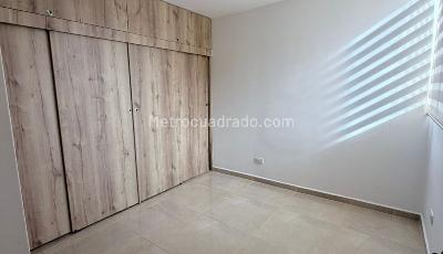 Apartamento de 3 alcobas en venta en Cuatro Esquinas, Rionegro, 51 m² · foto 12 de 17