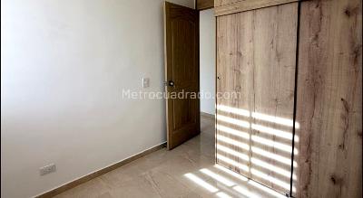 Apartamento de 3 alcobas en venta en Cuatro Esquinas, Rionegro, 51 m² · foto 13 de 17