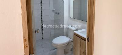 Apartamento de 3 alcobas en venta en Cuatro Esquinas, Rionegro, 51 m² · foto 15 de 17