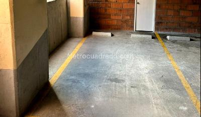 Apartamento de 3 alcobas en venta en Cuatro Esquinas, Rionegro, 51 m² · foto 17 de 17