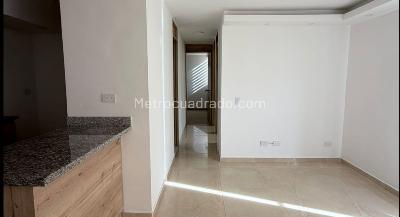 Apartamento de 3 alcobas en venta en Cuatro Esquinas, Rionegro, 51 m² · foto 6 de 17
