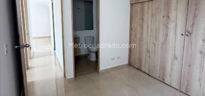 Apartamento de 3 alcobas en venta en Cuatro Esquinas, Rionegro, 51 m² · foto 9 de 17