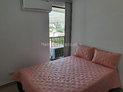 Apartamento de 1 alcoba en venta en La Flora, Cali, 40 m² · foto 9 de 20