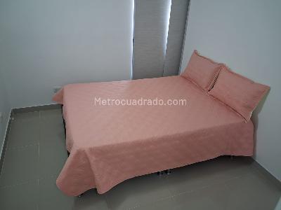 Apartamento de 1 alcoba en venta en La Flora, Cali, 40 m² · foto 10 de 20