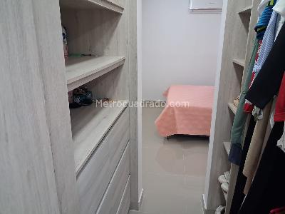 Apartamento de 1 alcoba en venta en La Flora, Cali, 40 m² · foto 11 de 20