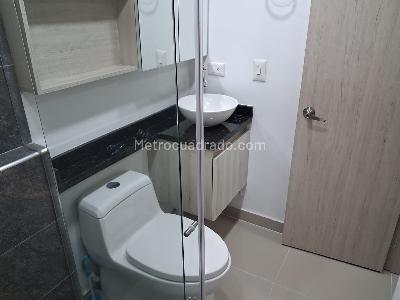 Apartamento de 1 alcoba en venta en La Flora, Cali, 40 m² · foto 13 de 20