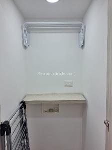 Apartamento de 1 alcoba en venta en La Flora, Cali, 40 m² · foto 15 de 20