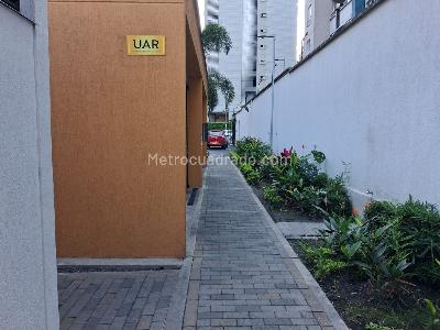 Apartamento de 1 alcoba en venta en La Flora, Cali, 40 m² · foto 17 de 20