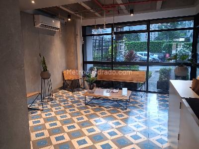 Apartamento de 1 alcoba en venta en La Flora, Cali, 40 m² · foto 18 de 20