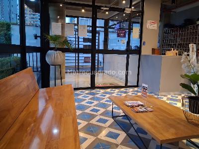 Apartamento de 1 alcoba en venta en La Flora, Cali, 40 m² · foto 20 de 20
