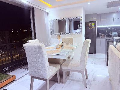 Apartamento de 2 alcobas en venta en Ciudad Melendez, Cali, 65 m² · foto 3 de 18