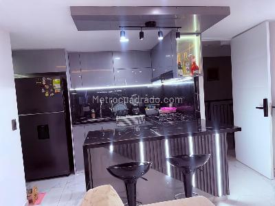 Apartamento de 2 alcobas en venta en Ciudad Melendez, Cali, 65 m² · foto 7 de 18