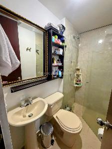 Apartamento de 3 alcobas en venta en Calasanz Parte Baja, Medellín, 68 m² · foto 15 de 15