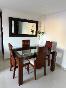 Apartamento de 3 alcobas en venta en Calasanz Parte Baja, Medellín, 68 m² · foto 3 de 15