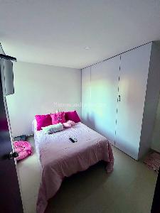 Apartamento de 3 alcobas en venta en Calasanz Parte Baja, Medellín, 68 m² · foto 5 de 15