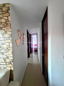 Apartamento de 3 alcobas en venta en Calasanz Parte Baja, Medellín, 68 m² · foto 6 de 15