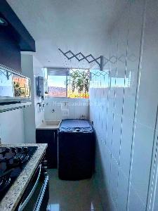 Apartamento de 3 alcobas en venta en Calasanz Parte Baja, Medellín, 68 m² · foto 7 de 15