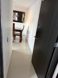 Apartamento de 3 alcobas en venta en Calasanz Parte Baja, Medellín, 68 m² · foto 8 de 15