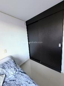Apartamento de 3 alcobas en venta en Calasanz Parte Baja, Medellín, 68 m² · foto 9 de 15