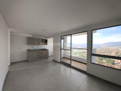 Apartamento de 3 alcobas en venta en La Cuenca, Envigado, 66 m² · foto 5 de 20