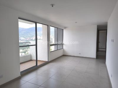 Apartamento de 3 alcobas en venta en La Cuenca, Envigado, 66 m² · foto 8 de 20