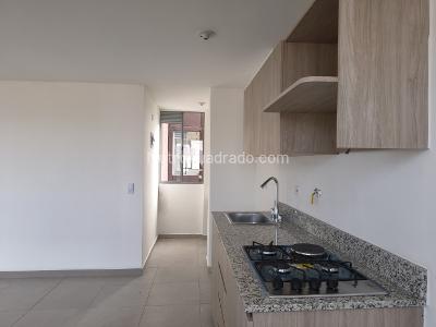 Apartamento de 3 alcobas en venta en La Cuenca, Envigado, 66 m² · foto 12 de 20