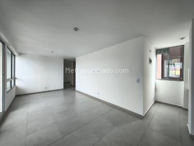 Apartamento de 3 alcobas en venta en La Cuenca, Envigado, 66 m² · foto 14 de 20