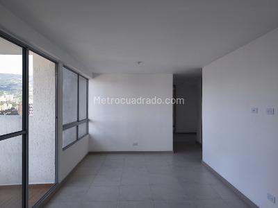 Apartamento de 3 alcobas en venta en La Cuenca, Envigado, 66 m² · foto 16 de 20