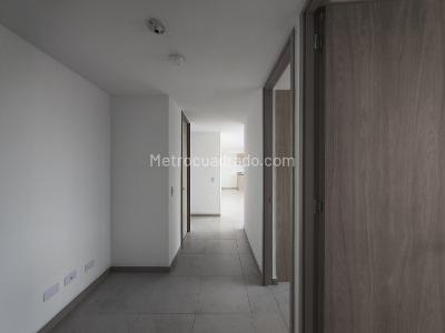 Apartamento de 3 alcobas en venta en La Cuenca, Envigado, 66 m² · foto 18 de 20