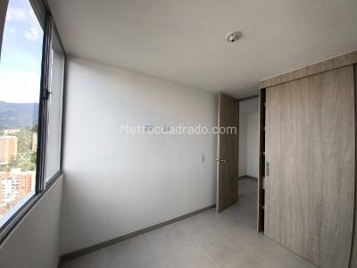 Apartamento de 3 alcobas en venta en La Cuenca, Envigado, 66 m² · foto 20 de 20
