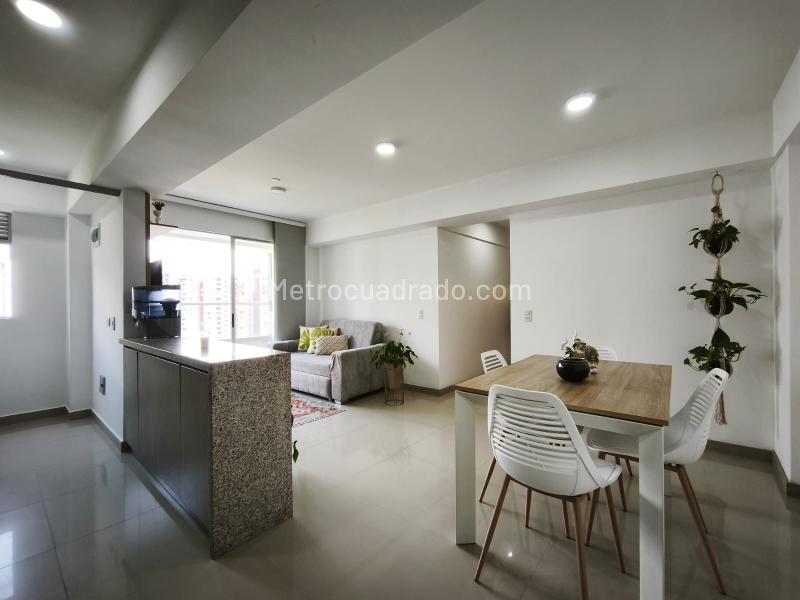 Piso – Sabaneta - Vista 4