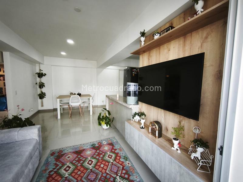 Piso – Sabaneta - Vista 5