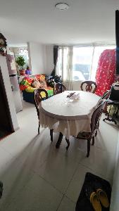 Apartamento en venta en Castilla, Bogotá · foto 4 de 12