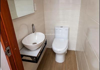 Casa de 3 alcobas en venta en La Floresta, Bucaramanga, 130 m² · foto 11 de 20
