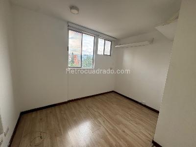 Apartamento de 3 alcobas en arriendo en El Poblado, Medellín, 117 m² · foto 7 de 18