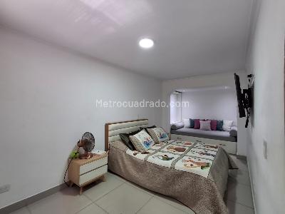 Apartamento en venta en La America, Medellín · foto 10 de 17
