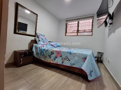 Apartamento en venta en La America, Medellín · foto 13 de 17