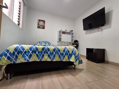 Apartamento en venta en La America, Medellín · foto 14 de 17