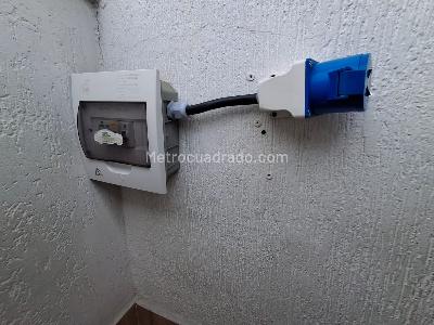 Apartamento en venta en La America, Medellín · foto 16 de 17