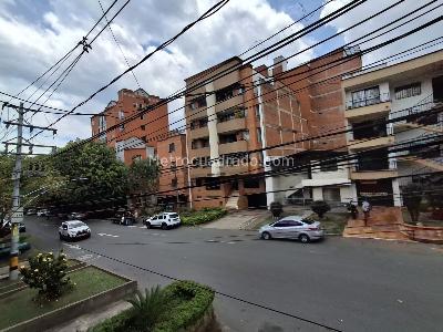 Apartamento en venta en La America, Medellín · foto 17 de 17