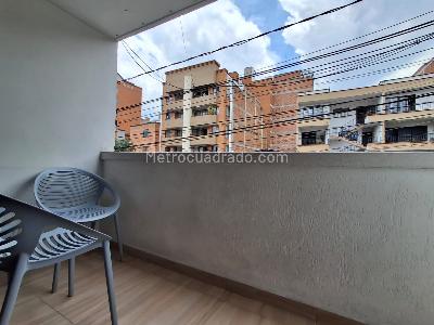 Apartamento en venta en La America, Medellín · foto 4 de 17