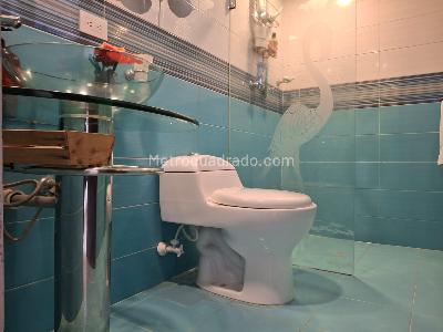 Apartamento en venta en La America, Medellín · foto 8 de 17