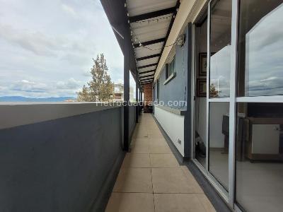 Apartamento de 3 alcobas en venta en Rio Negro, Rionegro, 120 m² · foto 10 de 18