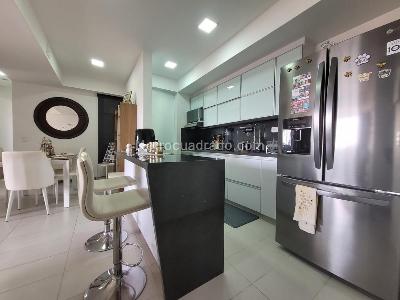 Apartamento de 3 alcobas en venta en Rio Negro, Rionegro, 120 m² · foto 11 de 18
