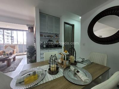 Apartamento de 3 alcobas en venta en Rio Negro, Rionegro, 120 m² · foto 13 de 18